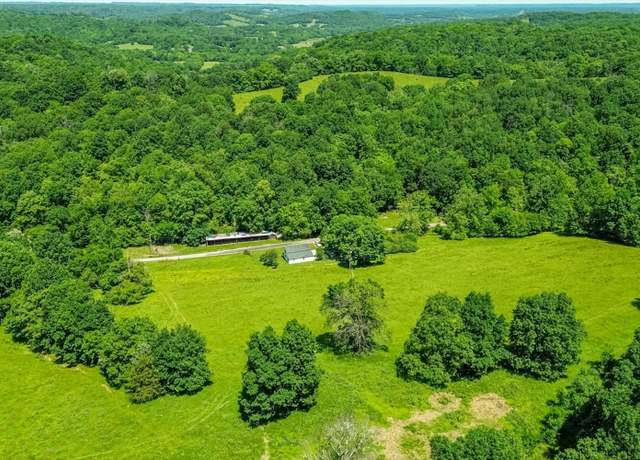 Property at 2031 Simmons Ridge Rd, Cornersville, TN 37047, 2 beds, 1 bath
