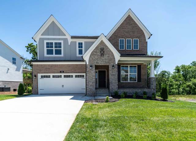 Property at 156 John T Alexander Blvd, Hendersonville, TN 37075, 4 beds, 3 baths
