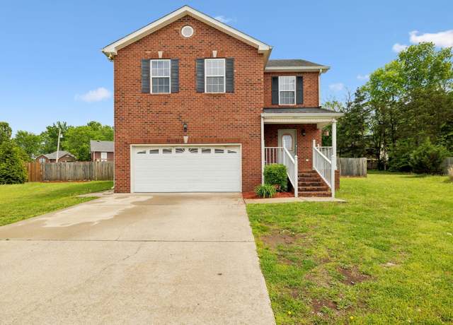 Property at 913 Canyon Creek Dr, Lebanon, TN 37087, 4 beds, 2.5 baths
