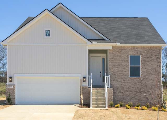 Property at 3060 Fernwood Ln, Columbia, TN 38401, 3 beds, 2.5 baths