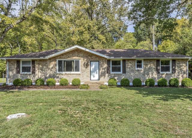 Property at 5023 Suter Dr, Nashville, TN 37211, 3 beds, 1.5 baths