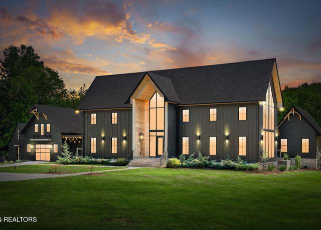 Property at 84 Judd Ln, Lancaster, TN 38569, 3 beds, 3.5 baths