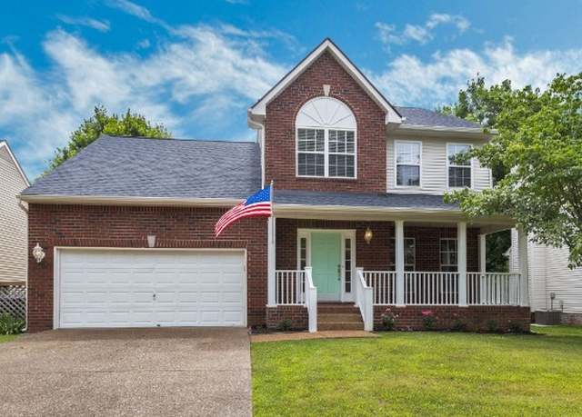 Property at 1220 Kelly Ct, Franklin, TN 37064, 3 beds, 2.5 baths