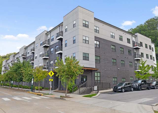 Property at 782 Riverfront Pkwy #322, Chattanooga, TN 37402, 1 bed, 1 bath