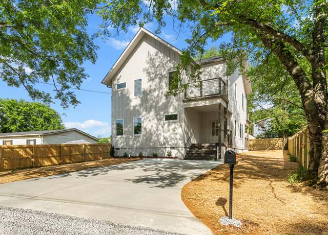 Property at 1307 Aline Ave, Nashville, TN 37207, 4 beds, 3 baths