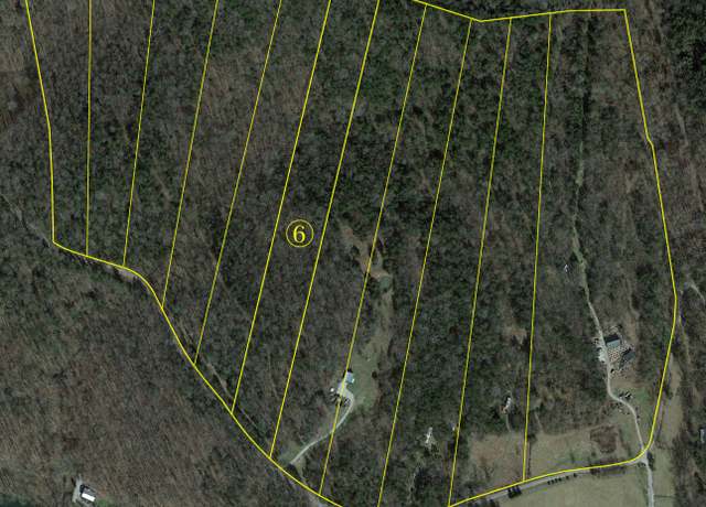 Property at 0 Ben Gentry Ln, Elmwood, TN 38560