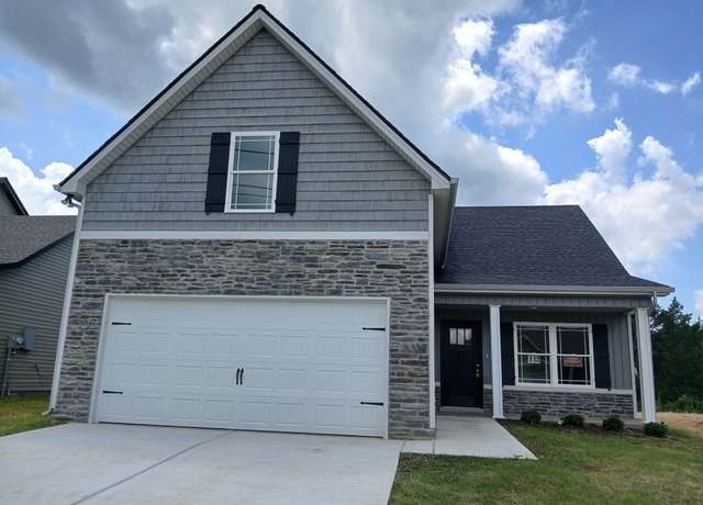 Property at 2109 Red Barn Rd, Christiana, TN 37037, 4 beds, 2.5 baths