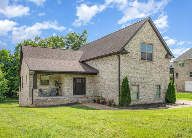 Property at 64 Harbor Pt, Lebanon, TN 37087, 5 beds, 4 baths