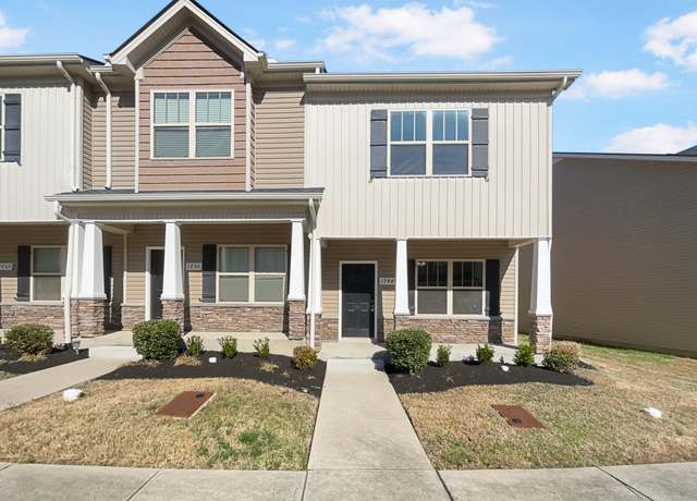 Property at 1748 Sprucedale Dr, Antioch, TN 37013, 2 beds, 2.5 baths