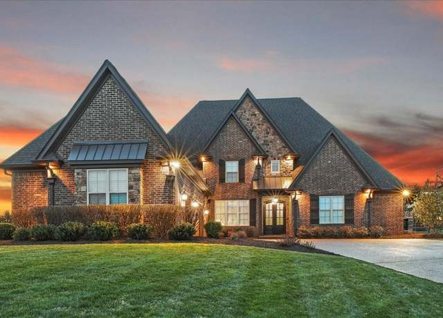 Property at 115 Higginson Pl N, Gallatin, TN 37066, 5 beds, 4.5 baths