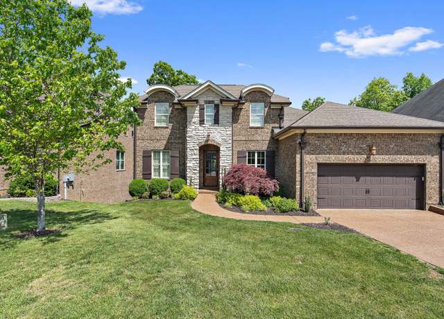 Property at 536 Summit Oaks Ct, Nashville, TN 37221, 4 beds, 3.5 baths