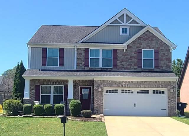 Property at 2652 Candlewick Ct, Murfreesboro, TN 37127, 3 beds, 2.5 baths