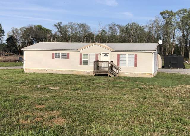 Property at 401 Squire Jones Rd, Bell Buckle, TN 37020, 3 beds, 2 baths