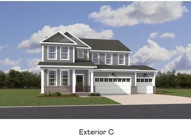 Property at 3434 Dench Dr, Murfreesboro, TN 37130, 5 beds, 4.5 baths