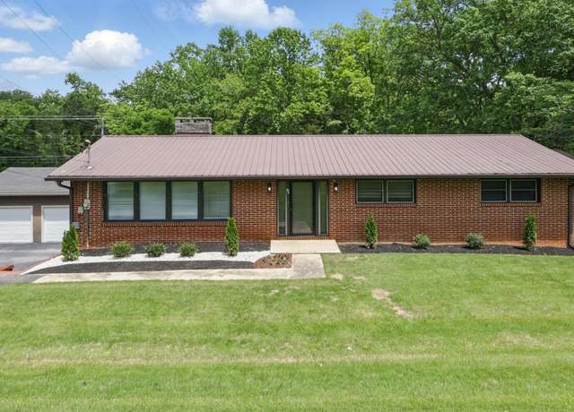 Property at 29 Old Shelbyville Rd, Mcminnville, TN 37110, 4 beds, 2 baths