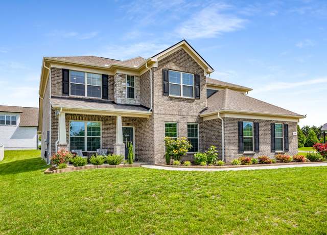 Property at 1149 Brixworth Dr, Spring Hill, TN 37174, 5 beds, 3.5 baths