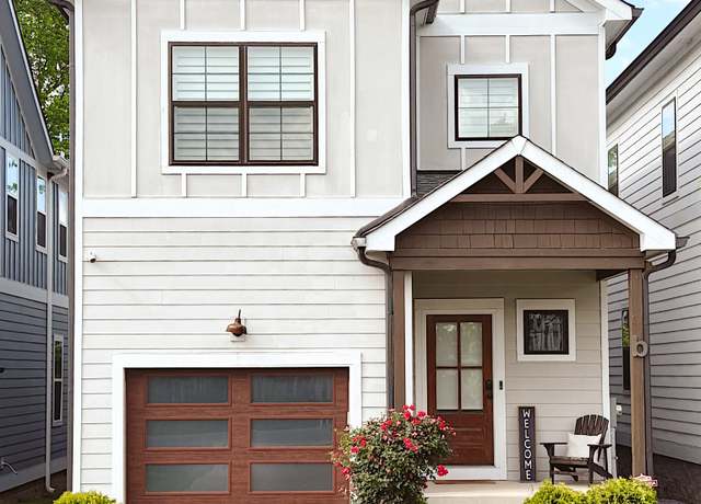 Property at 6326B Columbia Ave, Nashville, TN 37209, 3 beds, 2.5 baths