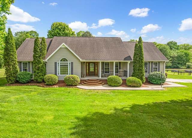 Property at 5384 Colony Rd, Gruetli Laager, TN 37339, 4 beds, 2 baths