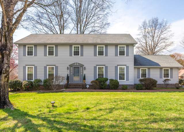 Property at 665 Hunt Cliff Dr NW, Cleveland, TN 37311, 4 beds, 3.5 baths