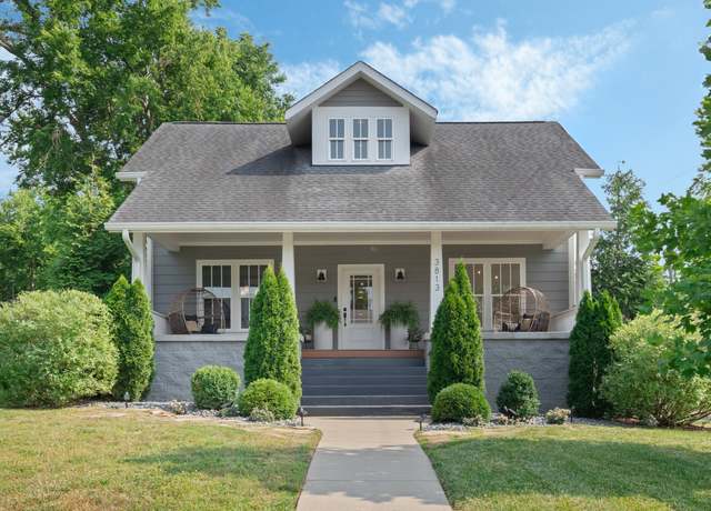 Property at 3813 Elkins Ave, Nashville, TN 37209, 4 beds, 3 baths