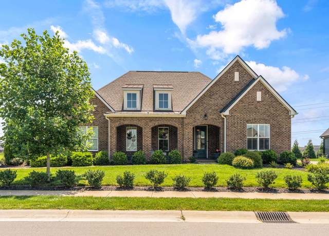 Property at 291 Croft Way, Mount Juliet, TN 37122, 3 beds, 2 baths