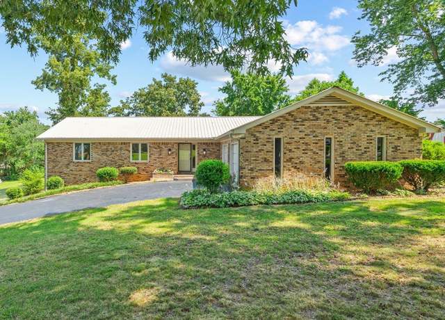Property at 845 Pen Oak Dr, Cookeville, TN 38501, 3 beds, 2.5 baths