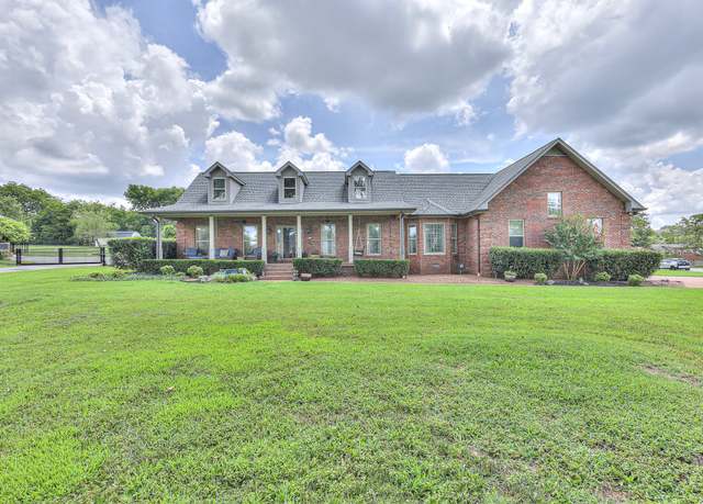 Property at 108 Southfork Dr, Lebanon, TN 37087, 3 beds, 3 baths