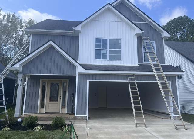Property at 12 Garrettsburg Mdws, Clarksville, TN 37042, 3 beds, 2.5 baths