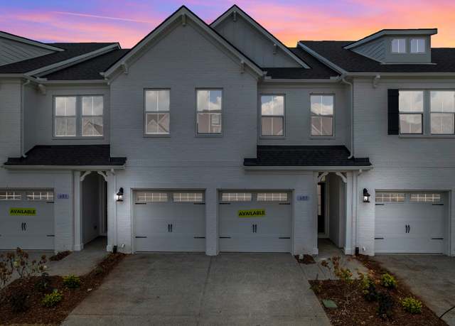 Property at 605 Club View Way, Mount Juliet, TN 37122, 3 beds, 3 baths