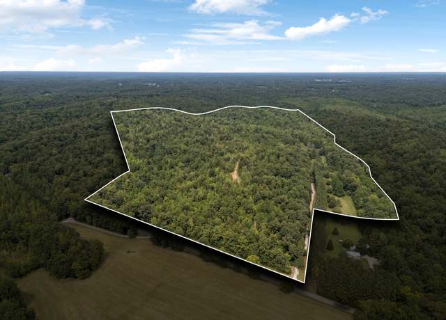 Property at 0 Trace Creek Rd, Hohenwald, TN 38462