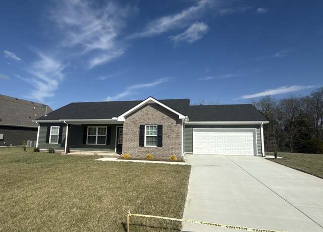 Property at 104 Meadowood Dr, Shelbyville, TN 37160, 3 beds, 2 baths