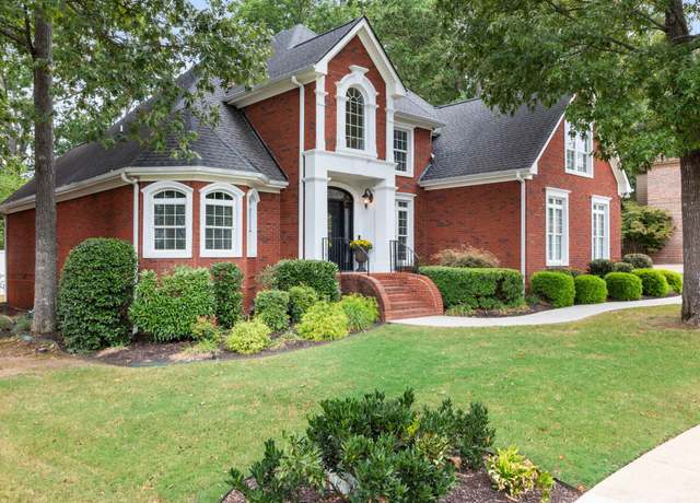 Property at 8052 Rosemere Way, Chattanooga, TN 37421, 4 beds, 2.5 baths