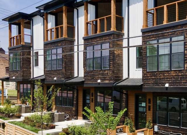 Property at 4E Trimble St, Nashville, TN 37210, 4 beds, 4.5 baths