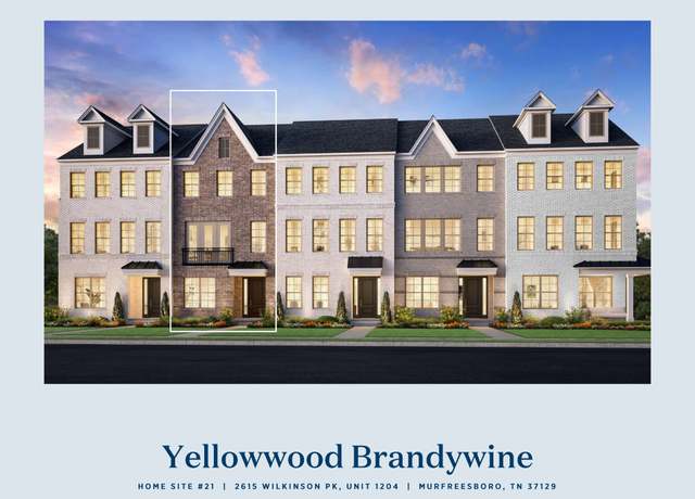 Property at 2615 Wilkinson Pike #1204, Murfreesboro, TN 37129, 4 beds, 3.5 baths
