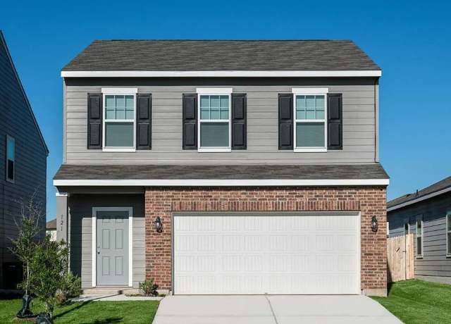 Property at 1057 Large Poppy Dr, La Vergne, TN 37086, 3 beds, 2.5 baths