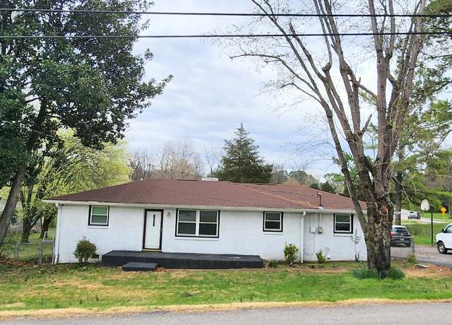 Property at 315 Margo Ln, Nashville, TN 37211, 4 beds, 2.5 baths