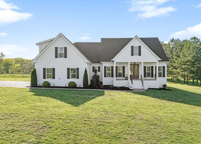 Property at 2040 Cairo Bend Rd, Lebanon, TN 37087, 4 beds, 3 baths