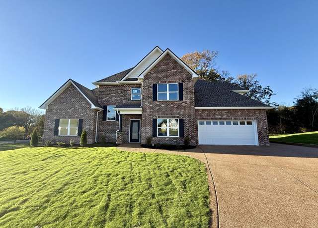 Property at 3008 Everley Ct, Smyrna, TN 37167, 4 beds, 3 baths