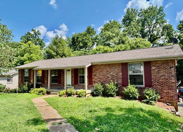 Property at 2533 Edge O Lake Dr, Nashville, TN 37217, 3 beds, 2 baths