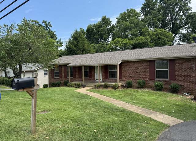 Property at 2533 Edge O Lake Dr, Nashville, TN 37217, 3 beds, 2 baths