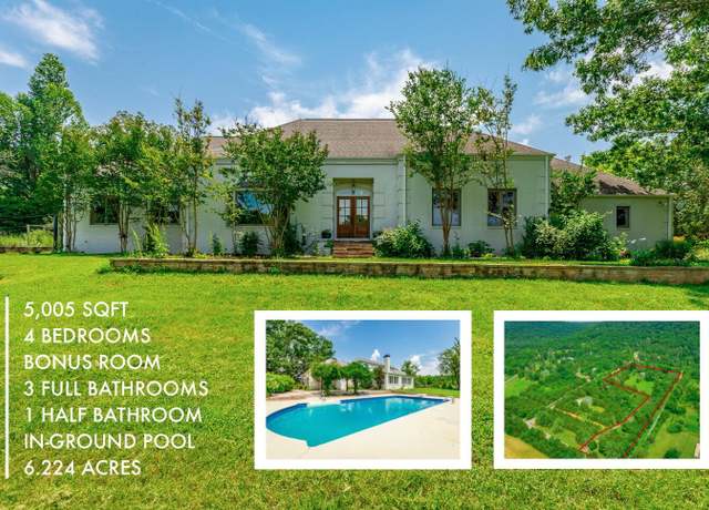 Property at 11216 Ooltewah Georgetown Rd, Georgetown, TN 37336, 4 beds, 3.5 baths