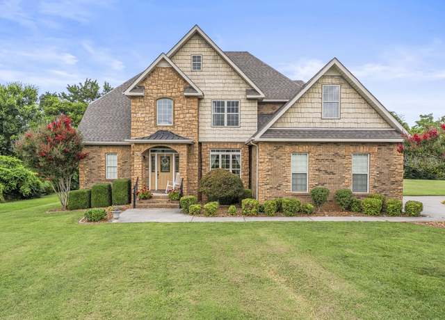 Property at 114 Magrath Rd, Winchester, TN 37398, 4 beds, 3 baths