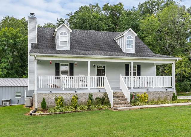 Property at 174 Dorey Ave, Mcminnville, TN 37110, 3 beds, 2.5 baths
