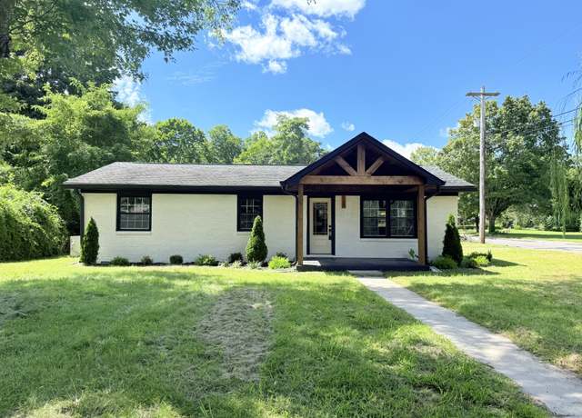 Property at 100 Holly St, Mcminnville, TN 37110, 3 beds, 2 baths