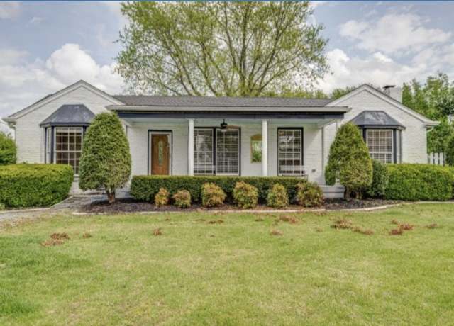 Property at 1645 Martha Leeville Rd, Lebanon, TN 37090, 2 beds, 1 bath