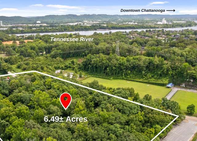 Property at 6 Lupton Dr, Chattanooga, TN 37415