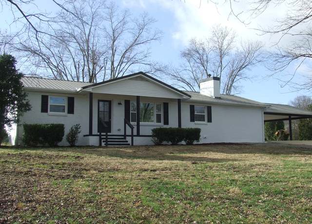 Property at 392 Sullivan Rd, Mc Minnville, TN 37110, 3 beds, 2 baths