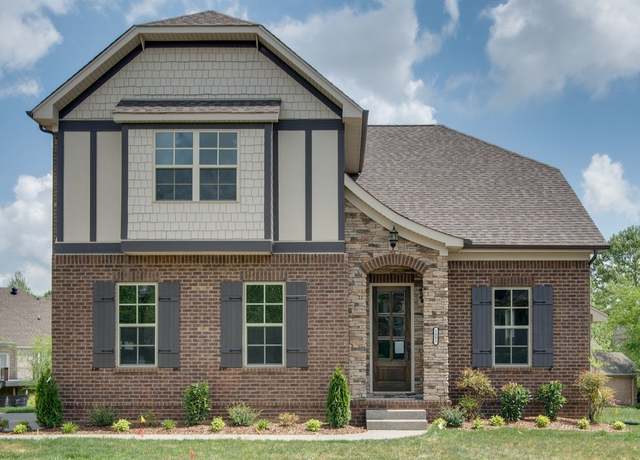 Property at 19 Bear Branch Pl, Joelton, TN 37080, 4 beds, 3.5 baths