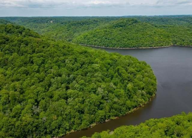 Property at 136 Lakeview Dr, Smithville, TN 37166