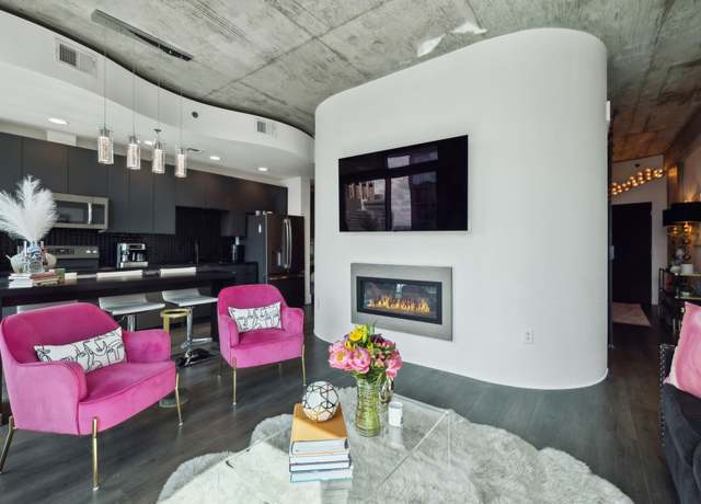 Property at 415 Church #2010, Nashville, TN 37219, 1 bed, 1 bath